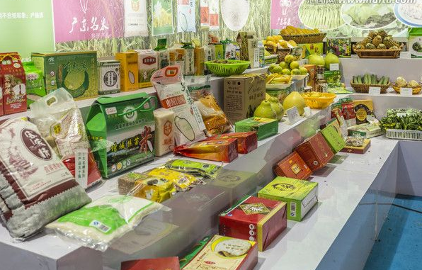 上半年農副產品價格回落，市場供需趨于平衡