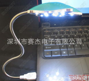 炫彩創意，閃動新風尚 閃字USB風扇的多重魅力與應用場景