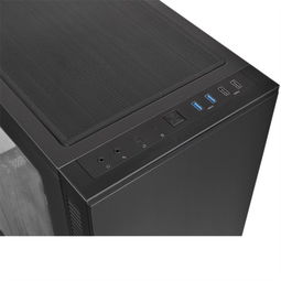 靜謐高效的首選 Thermaltake Suppressor F31靜音機箱深度解析